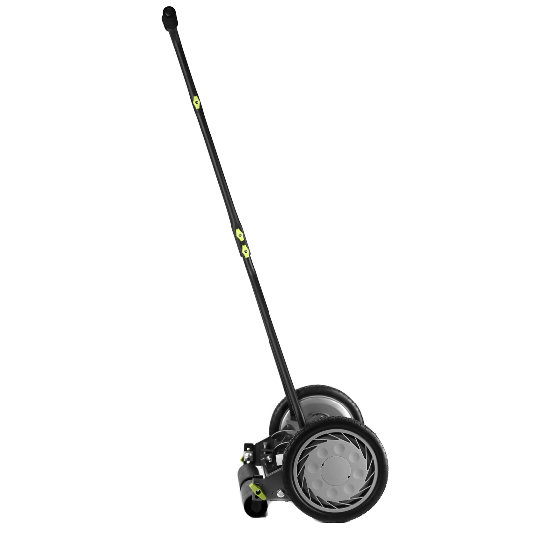 Rimal 16-Inches 7 Reel Lawn Mower