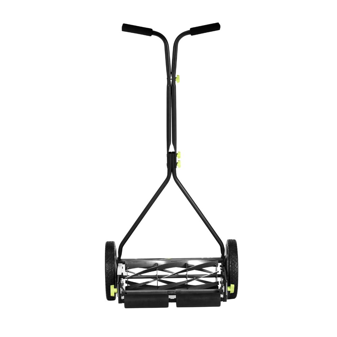 Rimal 16-Inches 7 Reel Lawn Mower