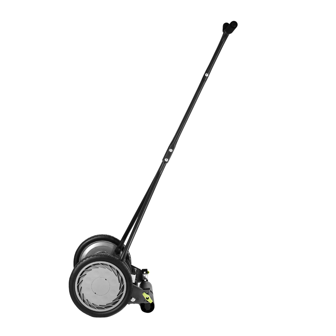 Rimal 16-Inches 7 Reel Lawn Mower