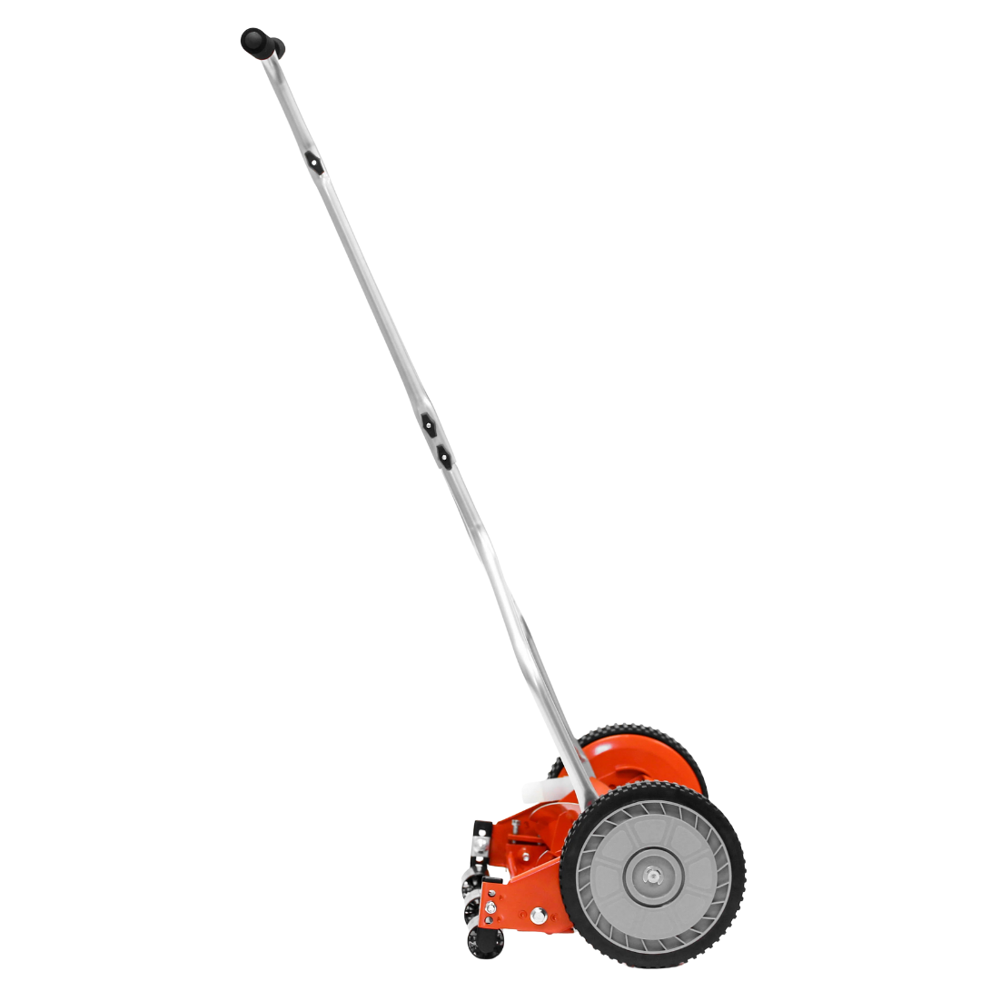 Rimal 14-Inches 4 Reel Lawn Mower