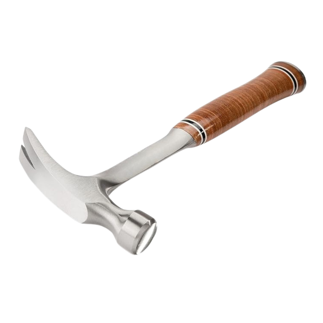 Rimal 12-Inches Steel Head Hammer