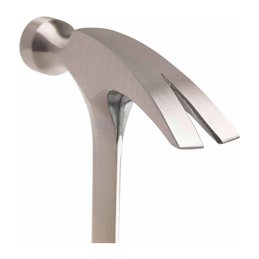 Rimal 12-Inches Steel Head Hammer