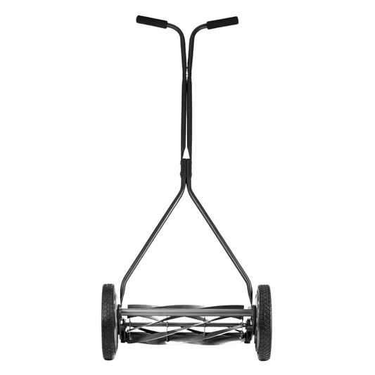 Rimal 16-Inches 7 Reel Lawn Mower
