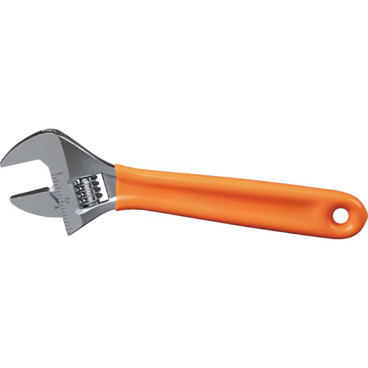 Rimal 6-Inches Adjustable Wrench