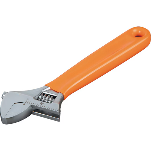 Rimal 6-Inches Adjustable Wrench