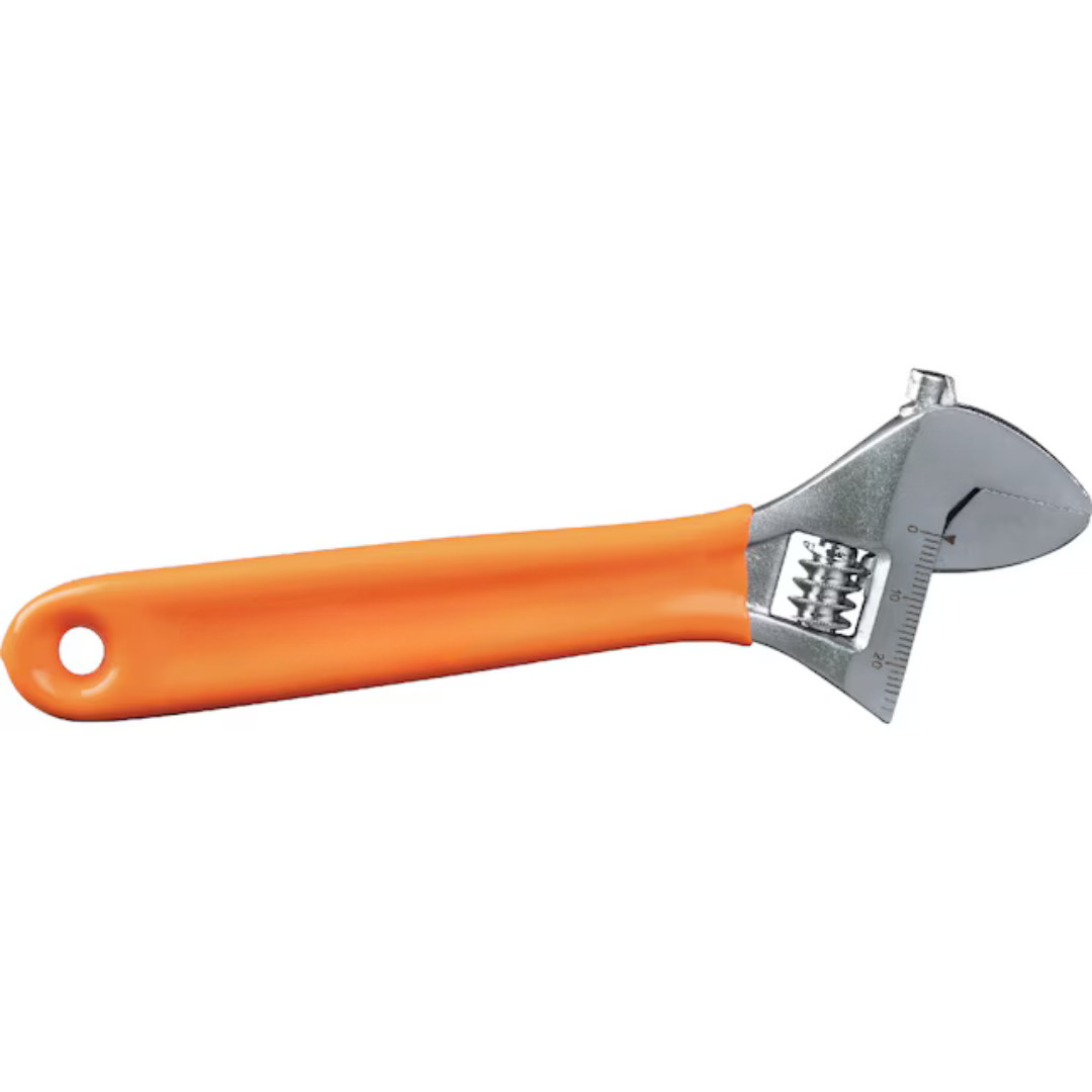 Rimal 6-Inches Adjustable Wrench