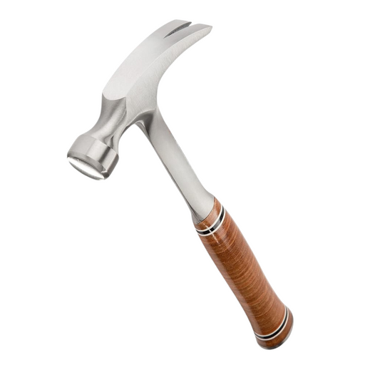 Rimal 12-Inches Steel Head Hammer